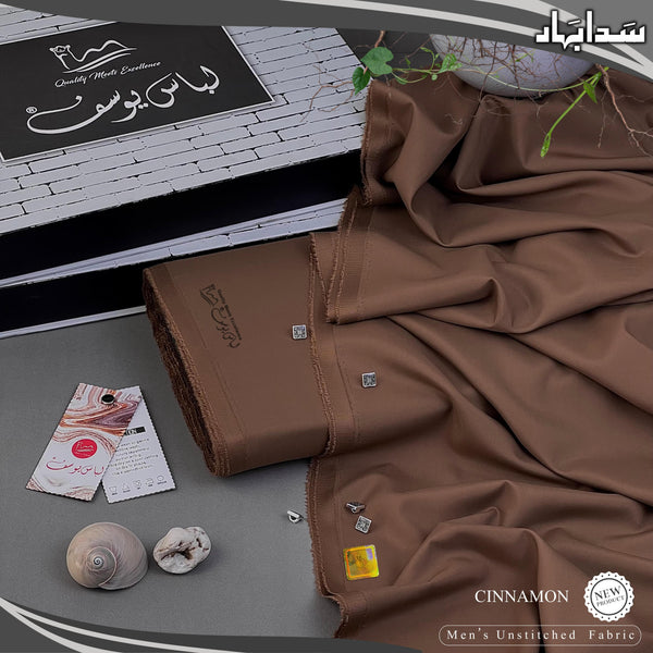 Sada Bahar by Libas-E-Yousaf (Vol #4) - Design 9