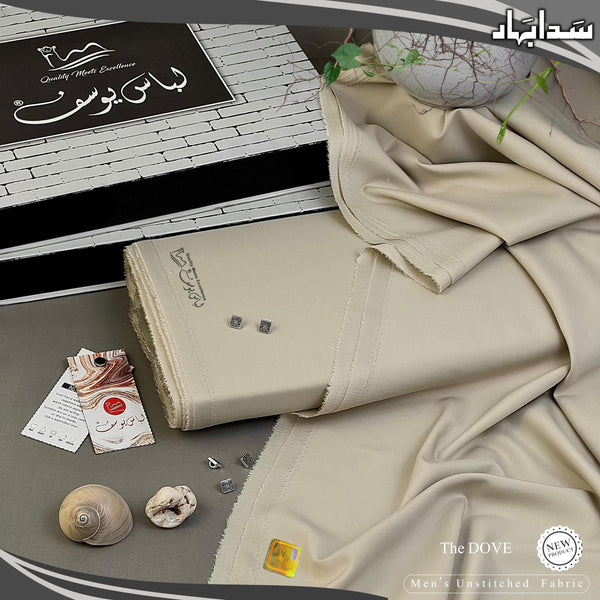 Sada Bahar by Libas-E-Yousaf (Vol #4) - Design 4