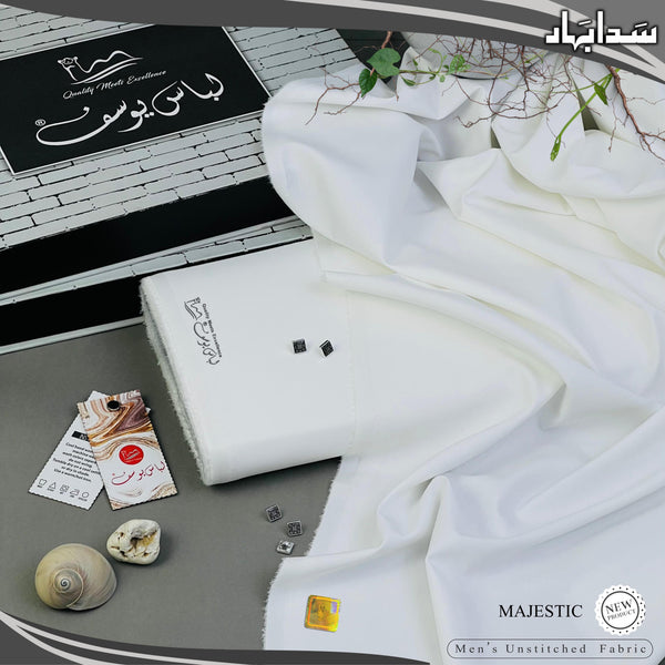 Sada Bahar by Libas-E-Yousaf (Vol #4) - Design 15