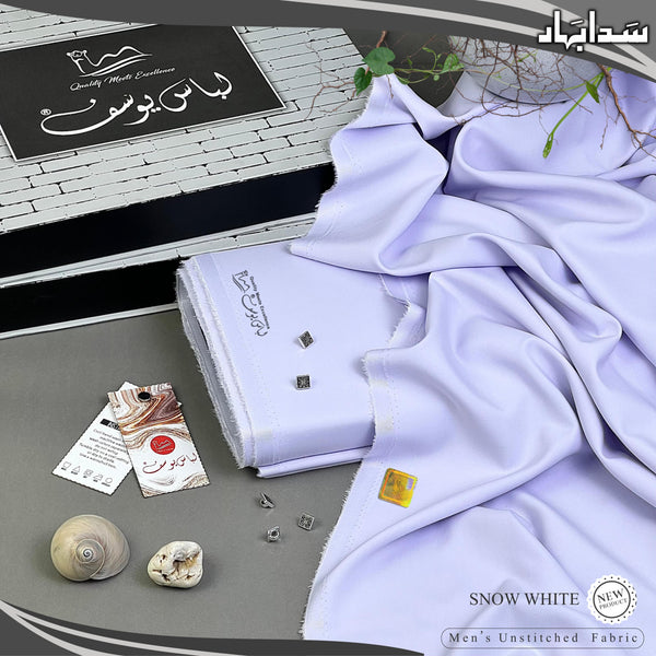 Sada Bahar by Libas-E-Yousaf (Vol #4) - Design 19