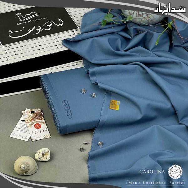 Sada Bahar by Libas-E-Yousaf (Vol #4) - Design 5