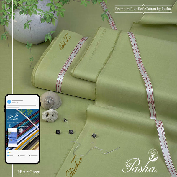 PASHA Soft Cotton Premium Plus Design 19
