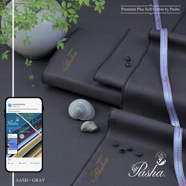PASHA Soft Cotton Premium Plus Design 16