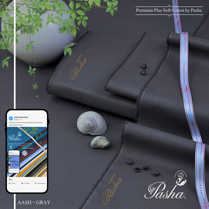 PASHA Soft Cotton Premium Plus Design 16