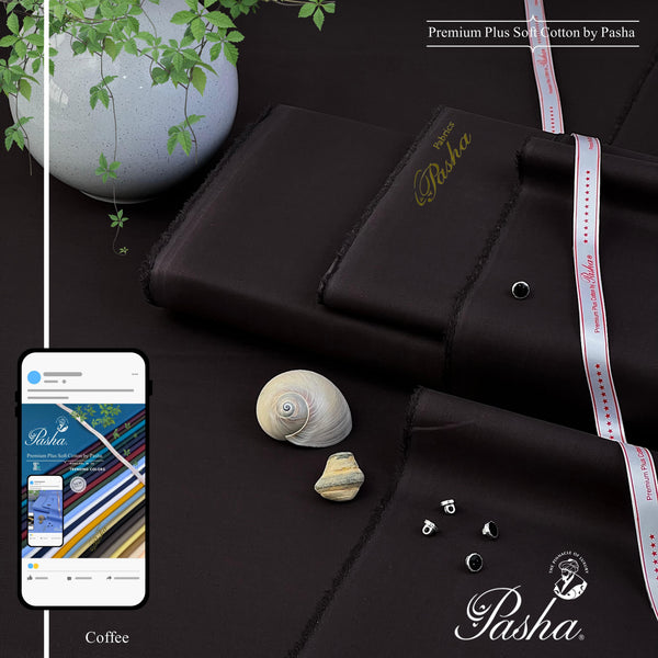 PASHA Soft Cotton Premium Plus Design 20