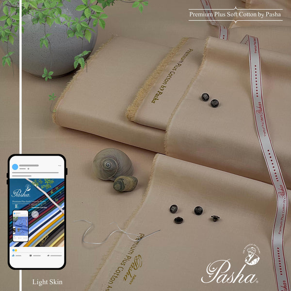 PASHA Soft Cotton Premium Plus Design 4