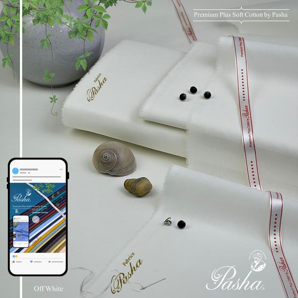 PASHA Soft Cotton Premium Plus Design 21