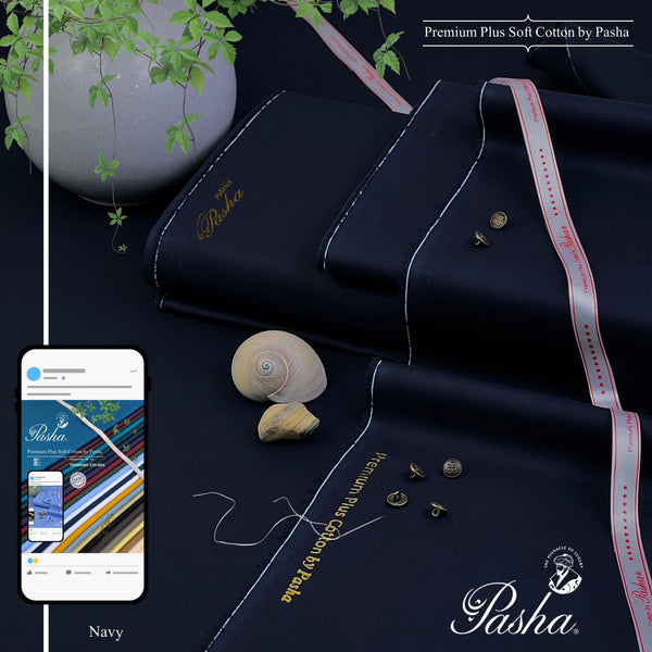 PASHA Soft Cotton Premium Plus Design 22