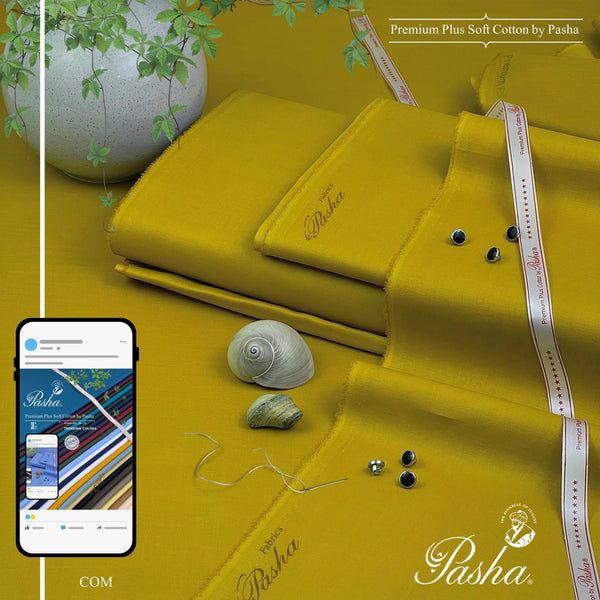 PASHA Soft Cotton Premium Plus Design 14