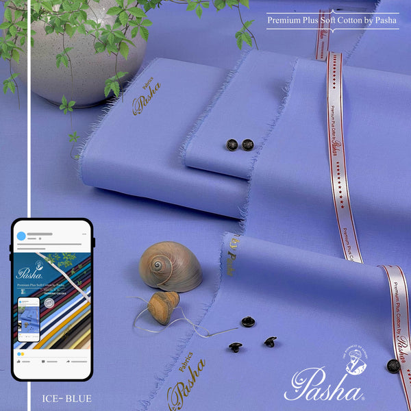 PASHA Soft Cotton Premium Plus Design 11