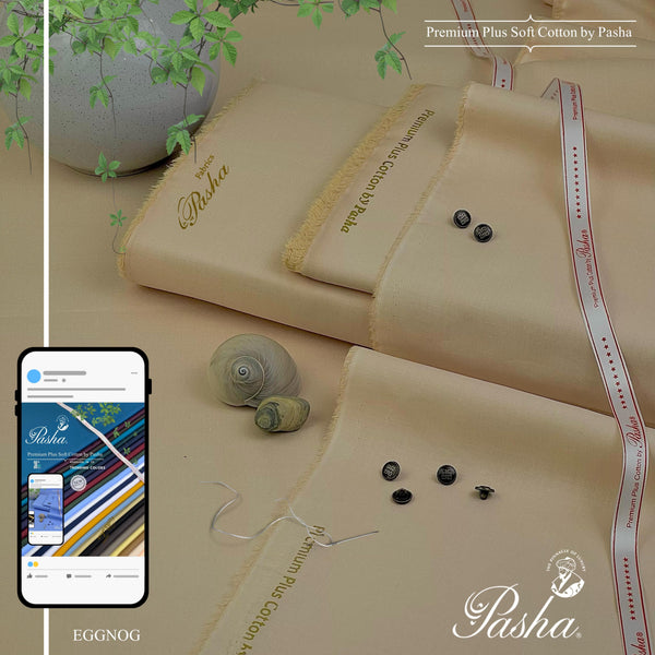 PASHA Soft Cotton Premium Plus Design 17