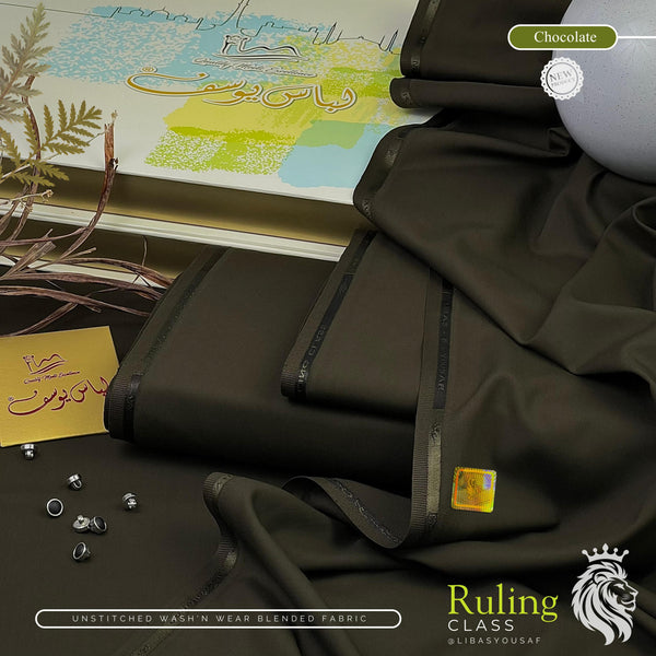 Libas-e-Yousaf Ruling-Class RC-0126 Design 14