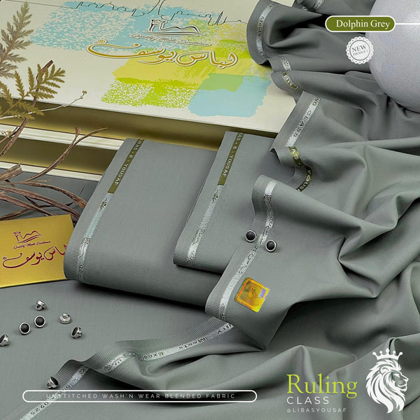 Libas-e-Yousaf Ruling-Class RC-0126 Design 1