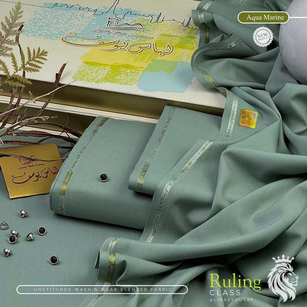 Libas-e-Yousaf Ruling-Class RC-0126 Design 5