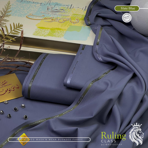Libas-e-Yousaf Ruling-Class RC-0126 Design 10