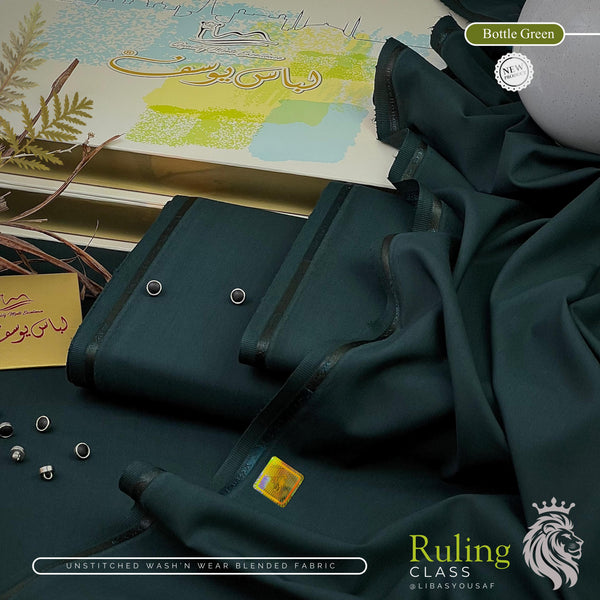 Libas-e-Yousaf Ruling-Class RC-0126 Design 6