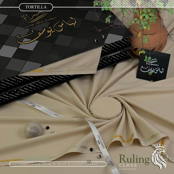 Libas-e-Yousaf Ruling-Class RC-0126 Design 13