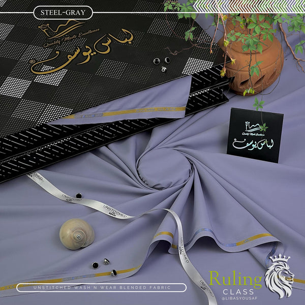 Libas-e-Yousaf Ruling-Class RC-0126 Design 7