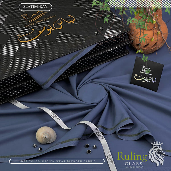 Libas-e-Yousaf Ruling-Class RC-0126 Design 8