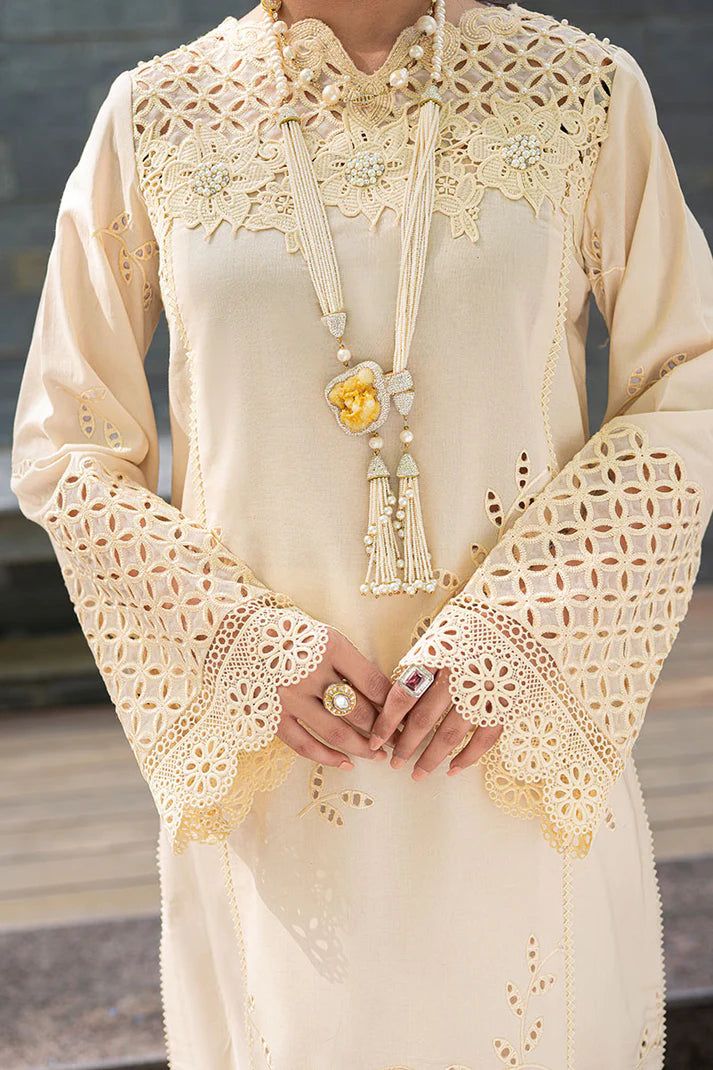 MUSHQ Valentina Creme-24 Image 2