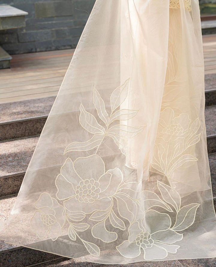 MUSHQ Valentina Creme-24 Image 3
