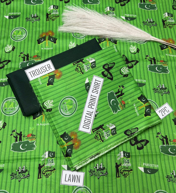BONANZA 2PC – 14 August Special Edition
