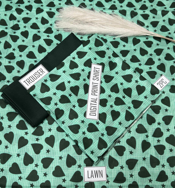 BONANZA 2PC – 14 August Special Edition